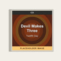 Twelfth Day - Devil Makes Three (CD) (US Import) - placeholder image