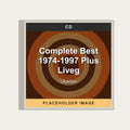 Ukadan - Complete Best 1974-1997 Plus Liveg (CD) (US Import) - placeholder image