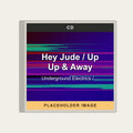 Underground Electrics / The Generation Gap - Hey Jude / Up Up & Away (CD) (US Import) - placeholder image