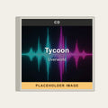 Uverworld - Tycoon (CD) (US Import) - placeholder image