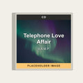 V.A.M.P. - Telephone Love Affair (CD) (US Import) - placeholder image
