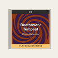 Valery Afanassiev - Beethoven: Tempest (CD) (US Import) - placeholder image