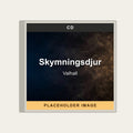 Valhall - Skymningsdjur (CD) (US Import) - placeholder image