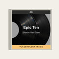 Sharon Van Etten - Epic Ten (CD) (US Import) - placeholder image