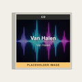 Van Halen - Van Halen (CD) (US Import) - placeholder image