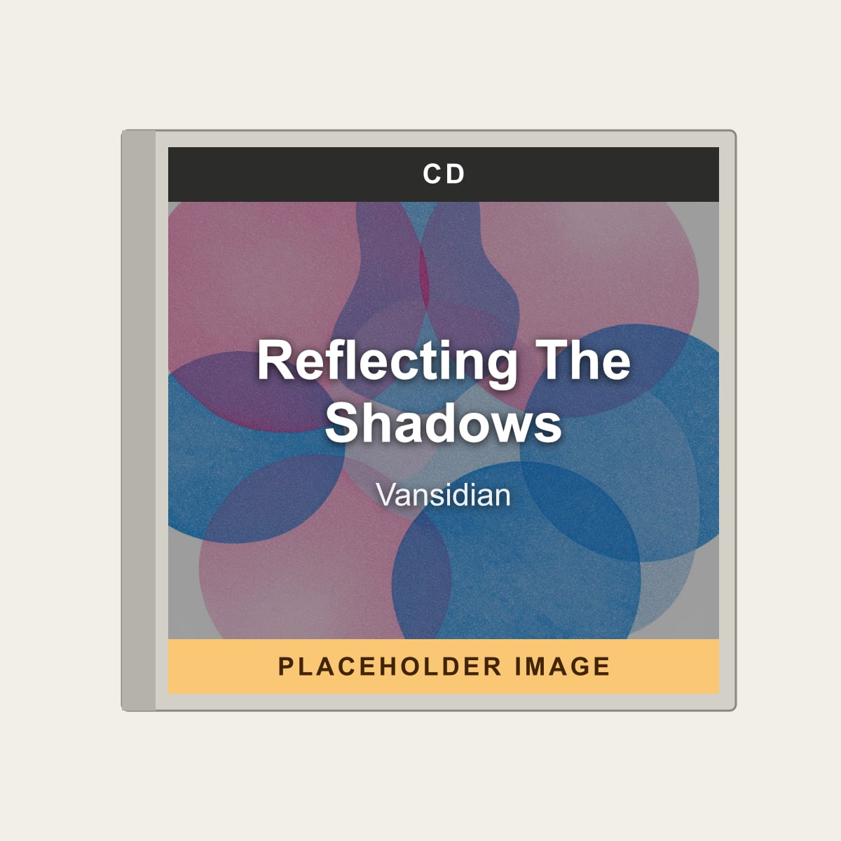 Vansidian - Reflecting The Shadows (CD) (US Import) - placeholder image