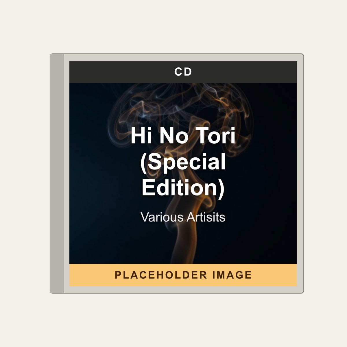 Various Artisits - Hi No Tori (Special Edition) (CD) (US Import) - placeholder image