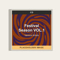 Various Artists - Festival Season VOL.1 (CD) (US Import) - placeholder image