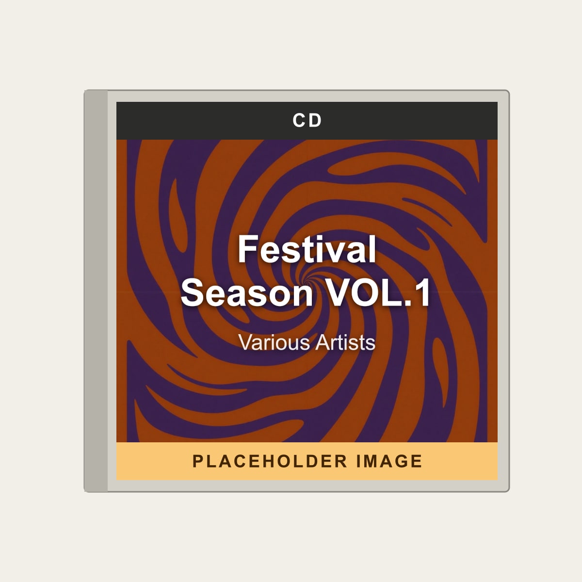 Various Artists - Festival Season VOL.1 (CD) (US Import) - placeholder image