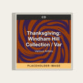 Various Artists - Thanksgiving: Windham Hill Collection / Var (CD) (US Import) - placeholder image