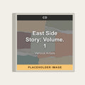 Various Artists - East Side Story: Volume. 1 (CD) (US Import) - placeholder image