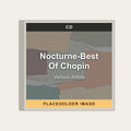 Various Artists - Nocturne-Best Of Chopin (CD) (US Import) - placeholder image