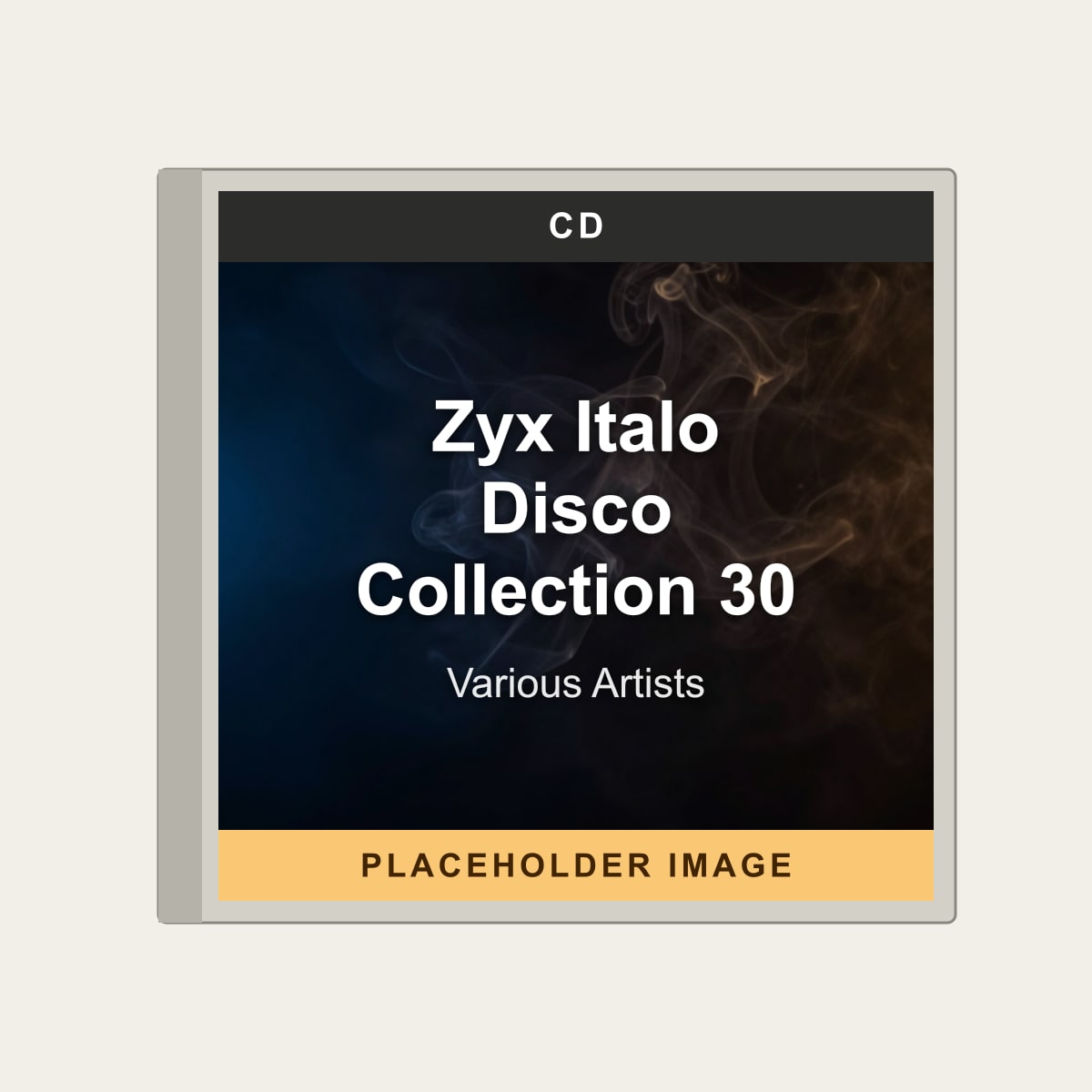 Various Artists - Zyx Italo Disco Collection 30 (CD) (US Import) - placeholder image