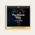 Various Artists - Psy Trance 2023 (CD) (US Import) - placeholder image