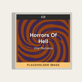 Vital Remains - Horrors Of Hell (CD) (US Import) - placeholder image