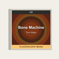 Tom Waits - Bone Machine (CD) (US Import) - placeholder image