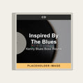 Kenny Blues Boss Wayne - Inspired By The Blues (CD) (US Import) - placeholder image