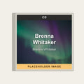 Brenna Whitaker - Brenna Whitaker (CD) (US Import) - placeholder image