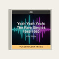 Kitty White - Yeah Yeah Yeah: The Rare Singles 1949-1960 (CD) (US Import) - placeholder image