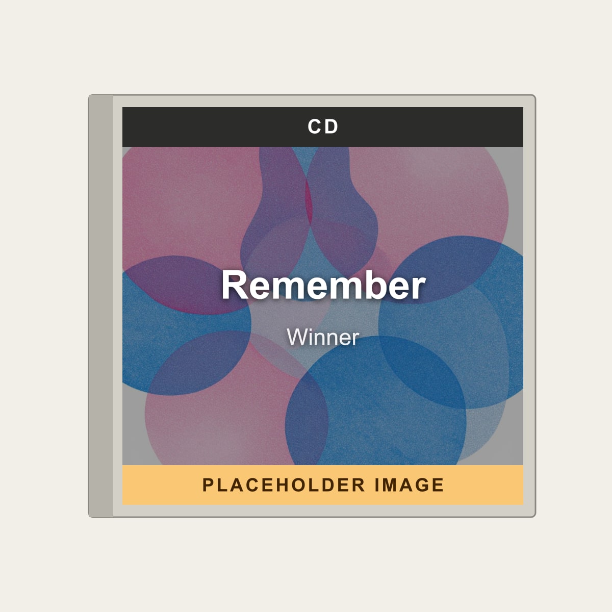 Winner - Remember (CD) (US Import) - placeholder image