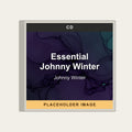 Johnny Winter - Essential Johnny Winter (CD) (US Import) - placeholder image