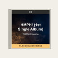 WJSN Chocome - HMPH! (1st Single Album) (CD) (US Import) - placeholder image