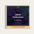 XL Middleton - Japan Collection (CD) (US Import) - placeholder image