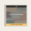 Yang Yoseop - Chocolate Box (CD) (US Import) - placeholder image
