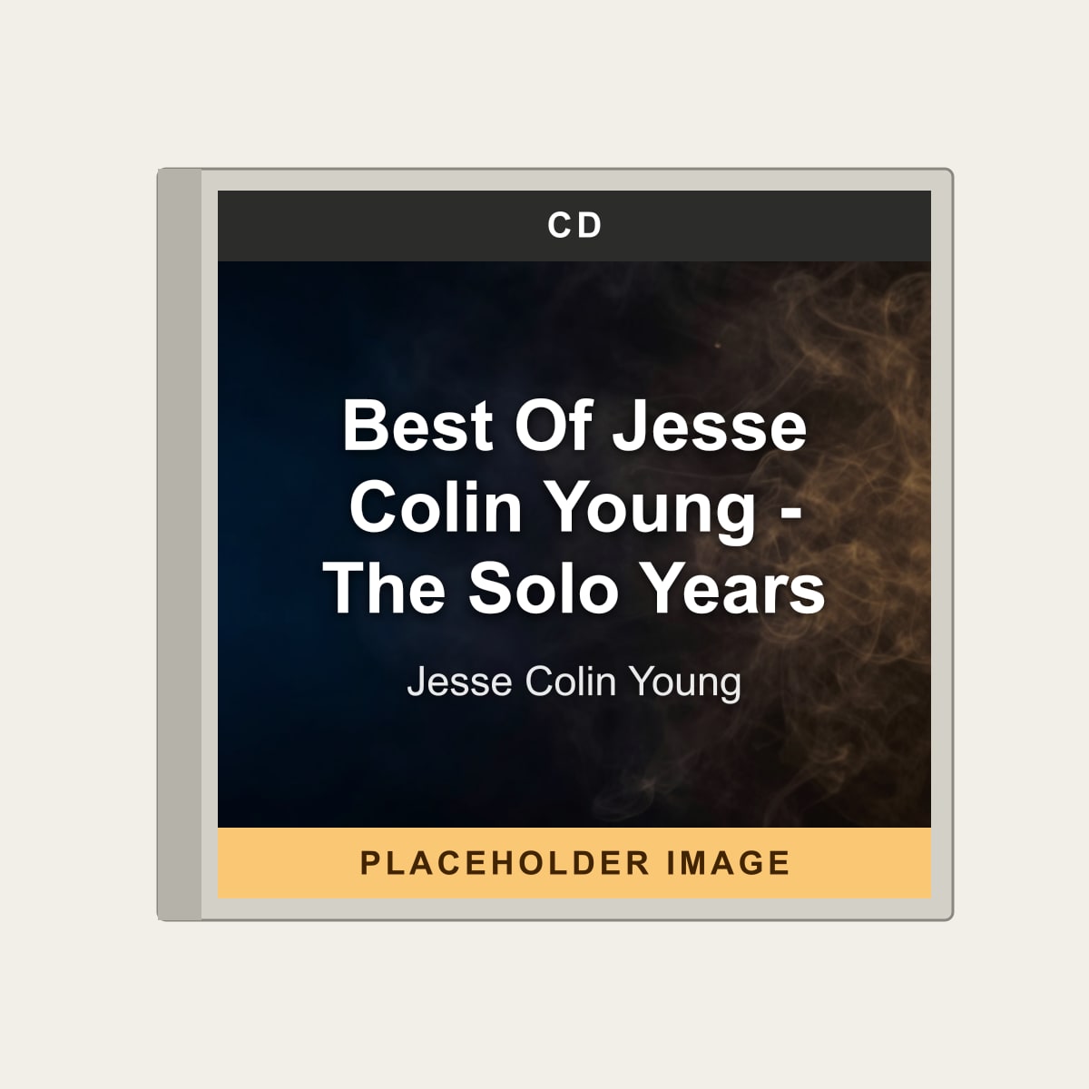 Jesse Colin Young - Best Of Jesse Colin Young - The Solo Years (CD) (US Import) - placeholder image