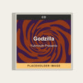 Yukmouth Presents - Godzilla (CD) (US Import) - placeholder image