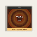 Yuqi - YUQ1 (CD) (US Import) - placeholder image