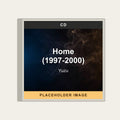 Yuzu - Home (1997-2000) (CD) (US Import) - placeholder image