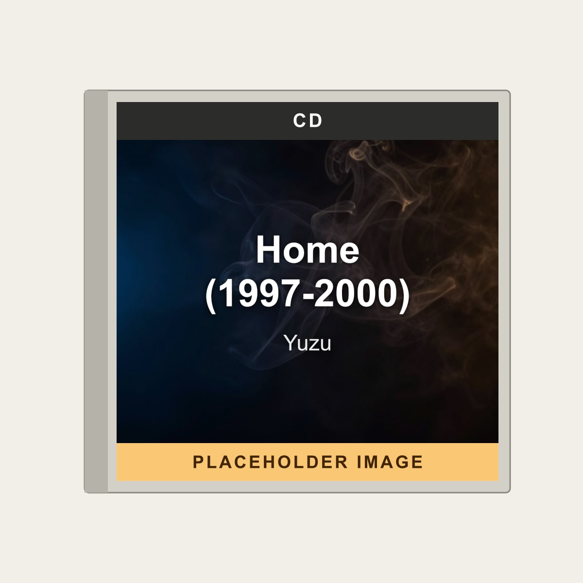 Yuzu - Home (1997-2000) (CD) (US Import) - placeholder image