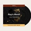Jason Adasiewicz - Roy's World (Vinyl) (US Import) - placeholder image