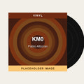 Pablo Alboran - KM0 (Vinyl) (US Import) - placeholder image