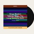 Thomas Anders - Sings Modern Talking: Magic The Long Versions (3LP) (Vinyl) (US Import) - placeholder image