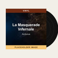Arcturus - La Masquerade Infernale (Vinyl) (US Import) - placeholder image