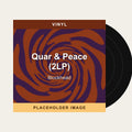 Blockhead - Quar & Peace (2LP) (Vinyl) (US Import) - placeholder image