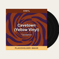 Cavetown - Cavetown (Yellow Vinyl) (Vinyl) (US Import) - placeholder image