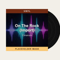 Cimarons - On The Rock (Import) (Vinyl) (US Import) - placeholder image