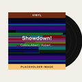 Collins,Albert / Robert Cray / Johnny Copeland - Showdown! (Vinyl) (US Import) - placeholder image