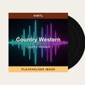 Country Western - Country Western (Vinyl) (US Import) - placeholder image