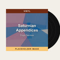 Crypt Sermon - Saturnian Appendices (Vinyl) (US Import) - placeholder image
