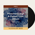 Matthew Dear - Preacher's Sigh & Potion: Lost Album (Vinyl) (US Import) - placeholder image