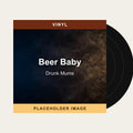 Drunk Mums - Beer Baby (Vinyl) (US Import) - placeholder image
