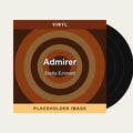 Stella Emmett - Admirer (Vinyl) (US Import) - placeholder image