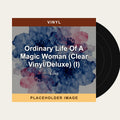 Eska - Ordinary Life Of A Magic Woman (Clear Vinyl/Deluxe) (I) (Vinyl) (US Import) - placeholder image