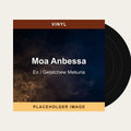 Ex / Getatchew Mekuria - Moa Anbessa (Vinyl) (US Import) - placeholder image