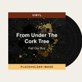 Fall Out Boy - From Under The Cork Tree (Vinyl) (US Import) - placeholder image