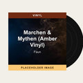 Faun - Marchen & Mythen (Amber Vinyl) (Vinyl) (US Import) - placeholder image